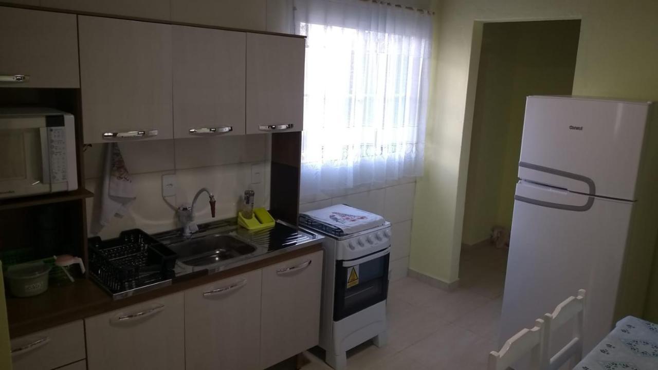 Casa Completa, Simples E Aconchegante Em Urubici. Βίλα Εξωτερικό φωτογραφία