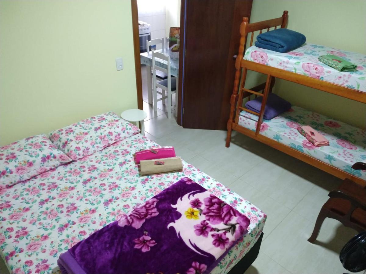 Casa Completa, Simples E Aconchegante Em Urubici. Βίλα Εξωτερικό φωτογραφία