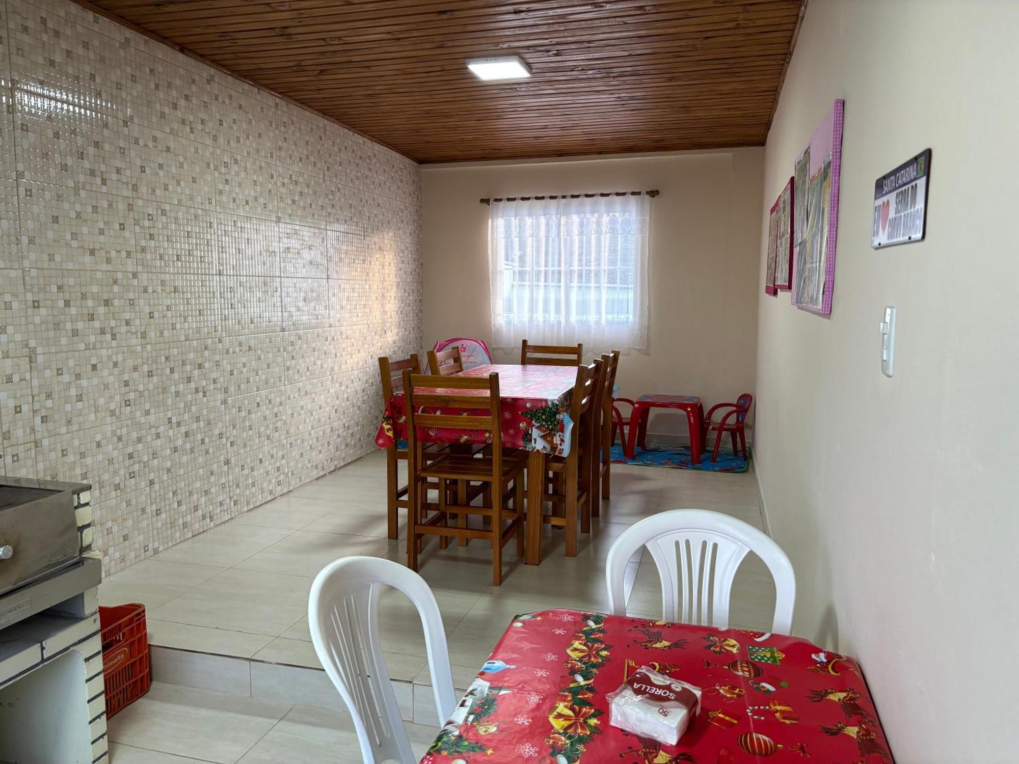 Casa Completa, Simples E Aconchegante Em Urubici. Βίλα Εξωτερικό φωτογραφία